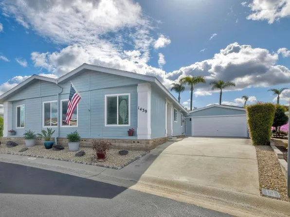 1439 Puritan Dr, Oceanside, CA 92057