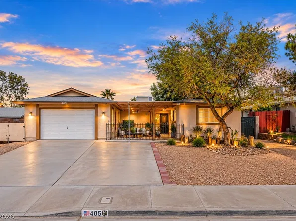405 Box Elder Way, Henderson, NV 89015