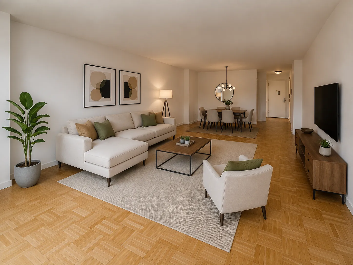333 East 49th Street — Photo 2
