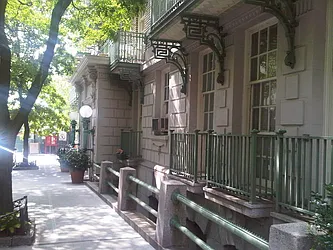 Rented by Corcoran