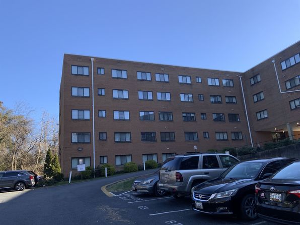 603 Sligo Ave #511