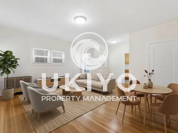 456 Lee St #5, Oakland, CA 94610