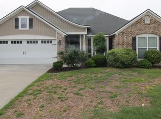 3957 Glen Laurel Dr W, Valdosta, GA 31605