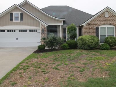 3957 Glen Laurel Dr W, Valdosta, GA, 31605
