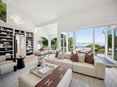 3175 Paradise Drive, Belvedere Tiburon, CA, 94920
