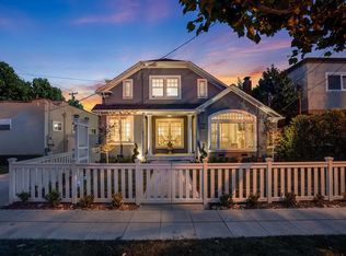 1253 Park Ave, San Jose, CA 95126