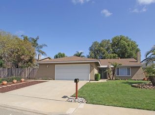 861 Catherine Ave, San Marcos, CA 92069