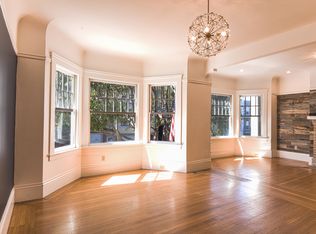 3118 Scott St UNIT A, San Francisco, CA 94123