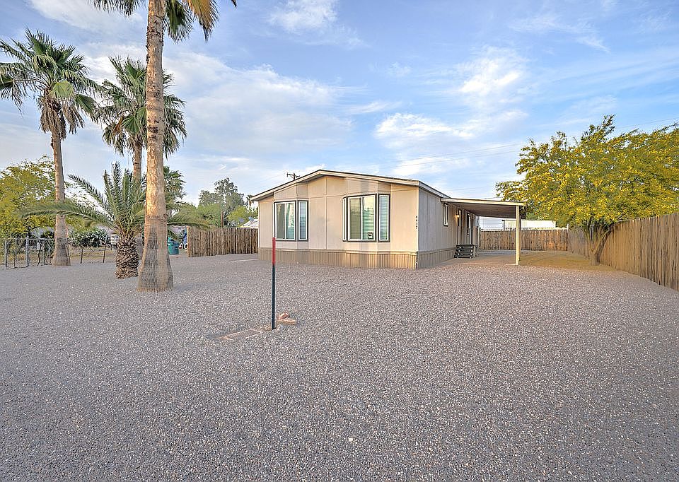 4437 N PALOMINO LN, Casa Gra
