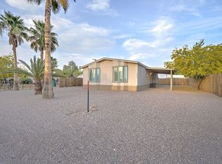 4437 N Palomino Ln, Casa Grande, AZ 85194