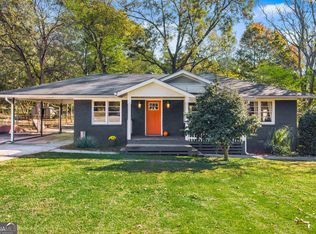 1138 Bouldercrest Dr SE, Atlanta, GA 30316