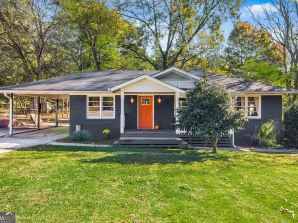 1138 Bouldercrest Dr SE, Atlanta, GA 30316