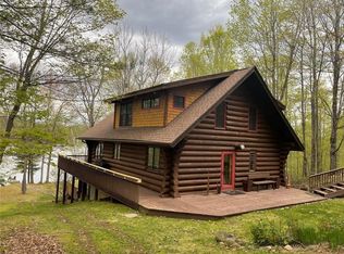 12090 West Hildreth Road, Hayward, WI 54843