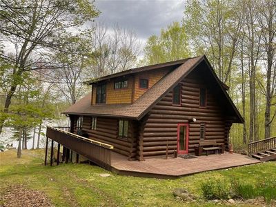 12090 W Hildreth Road, Hayward, WI, 54843