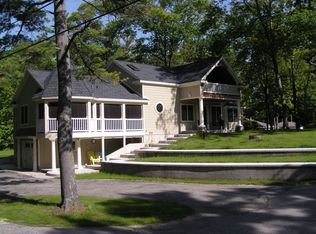 495 Huron Hills Dr, East Tawas, MI 48730
