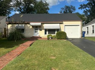 932 Curwood Dr, Saint Louis, MO