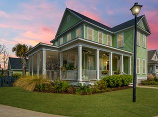 3708 Orion Ln, Mount Pleasant, SC 29466