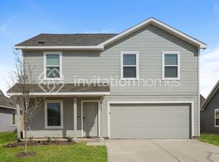 4020 Pleasant Shade Pl, Crowley, TX 76036