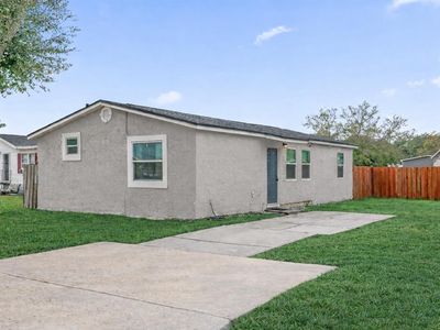 514 ELLISON PARKWAY, Haines City, FL, 33844
