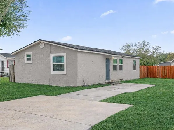 514 Ellison Pkwy, Haines City, FL 33844