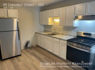 89 Chestnut St #202, Woonsocket, RI 02895