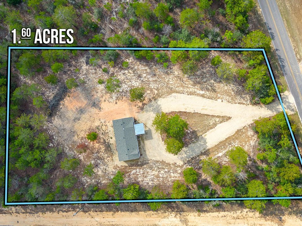 1566 Girl Scout Rd, Defuniak Springs, FL 32433 Zillow