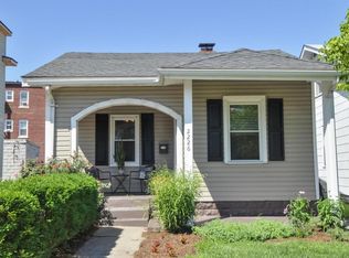 2226 S Shelby St, Louisville, KY 40217