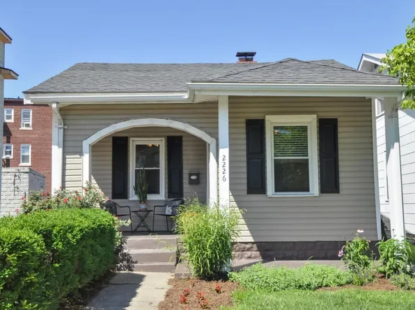 2226 S Shelby St, Louisville, KY 40217