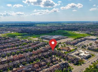5578 Waterwind Cres, Mississauga, ON L5M0G2