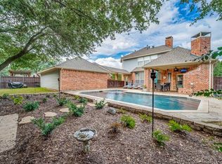 5013 Arbor Hollow Dr, McKinney, TX 75072