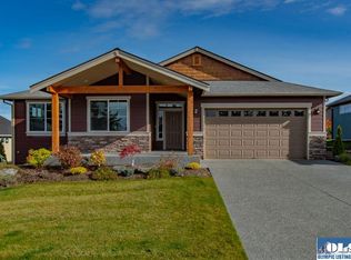 211 Blue Glacier Loop, Sequim, WA 98382