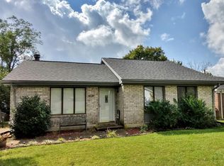 3437 Windyknoll Dr, Lexington, KY 40515