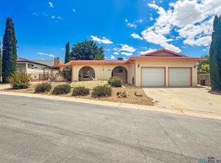 803 Latrobe Dr, Carlsbad, NM 88220
