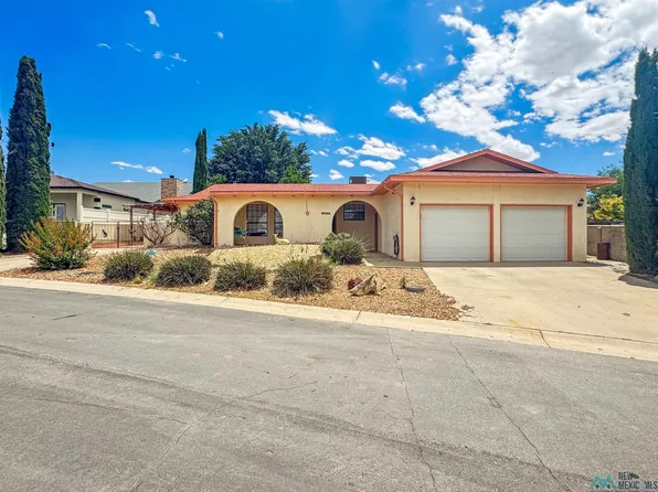 803 Latrobe Dr, Carlsbad, NM 88220