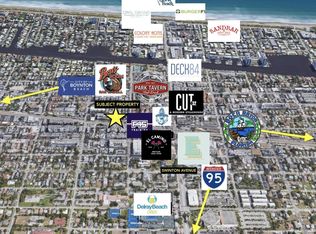 126 NE 4th Avenue, Delray Beach, FL 33483
