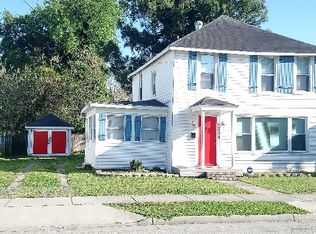 1036 30th St, Newport News, VA 23607