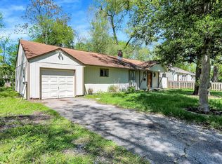 2332 Durham Dr, Indianapolis, IN 46220