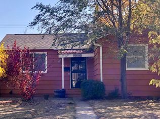 2634 S Vine St, Denver, CO 80210