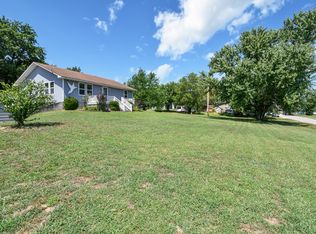610 S High St, El Dorado Springs, MO 64744