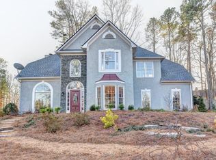 570 Hunt River Way, Suwanee, GA 30024