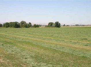 Tbd Ustick Rd, Wilder, ID 83676