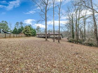 981 Havenridge Dr SW, Conyers, GA 30094