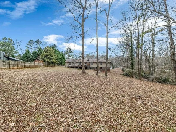 981 Havenridge Dr SW, Conyers, GA 30094