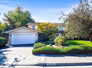 3423 Valencia Ct, Walnut Creek, CA 94598