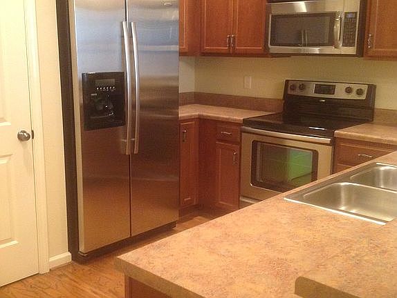 Beautiful open Kitchen 
