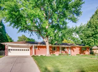 2460 S Holly Pl, Denver, CO 80222
