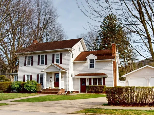 109 W Mountain Ave S, Williamsport, PA 17702