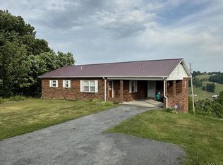 3485 Clouds Rd, New Tazewell, TN 37825