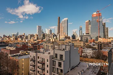 Rented by Nooklyn NYC LLC