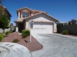 2094 Peacemaker Rd, Las Vegas, NV 89183